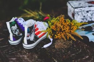 How to buy childrens shoes 2