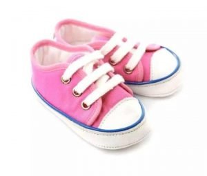 How to buy childrens shoes 3