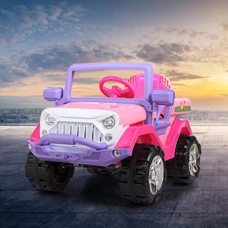 Children's Electric Off-Road Vehicle