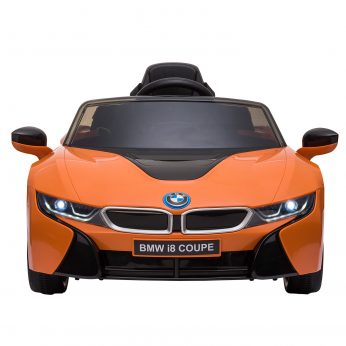 BMW 12V Electric Ride On Car with RC