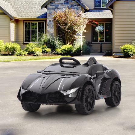 12V Electric Sports Vehicle with RC
