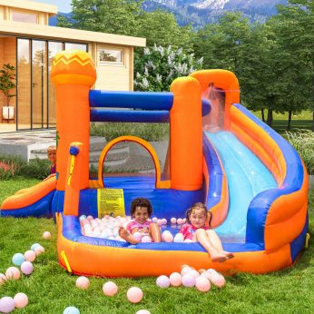 Inflatable Jumper Bounce House