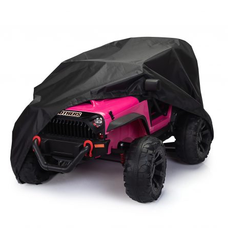 Kids Ride on Toy Car Cover