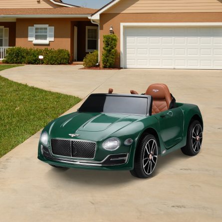 Bentley Kids Electric Vehicle
