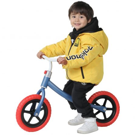11" Kids Balance Bike