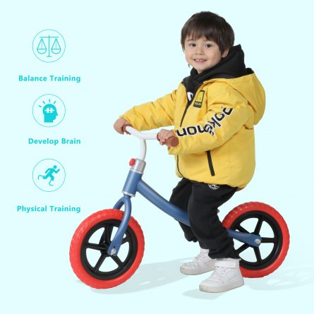 11" Kids Balance Bike