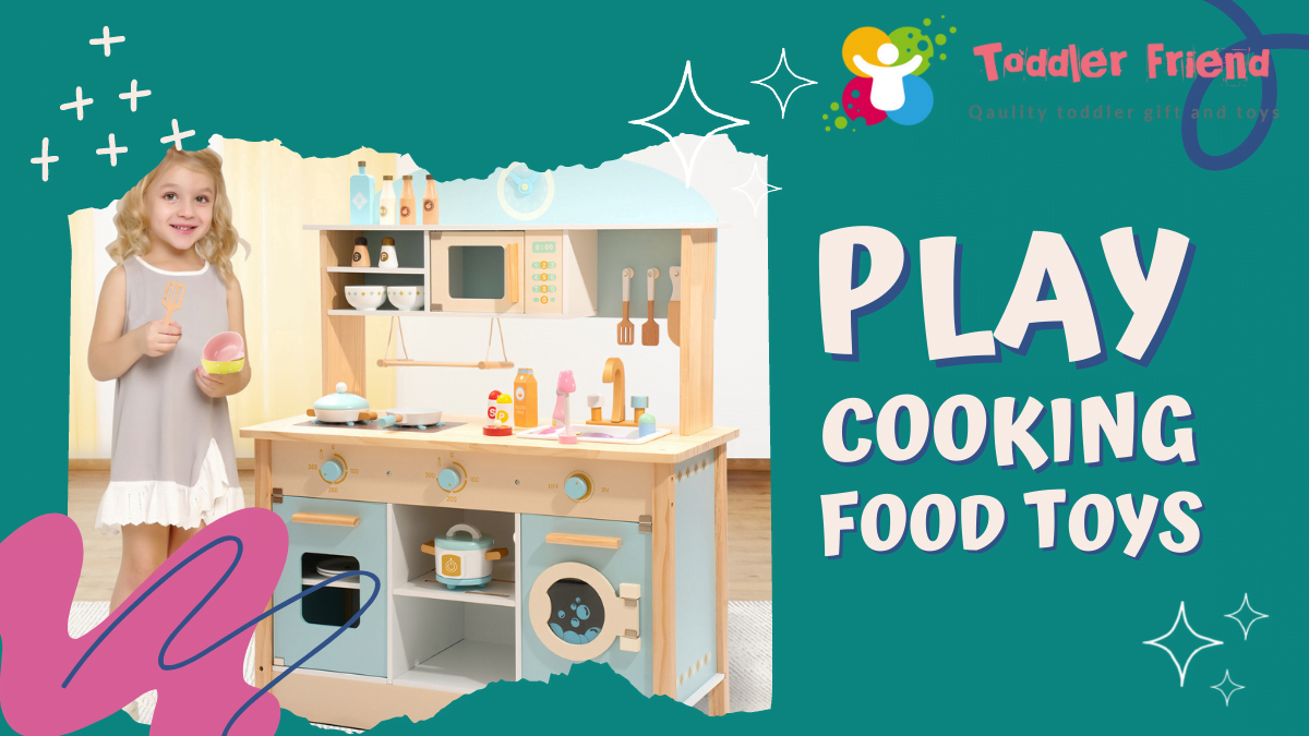 What Age Is Kitchen Playset Suitable For?