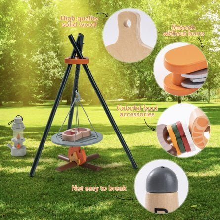 Camping Set for Kids