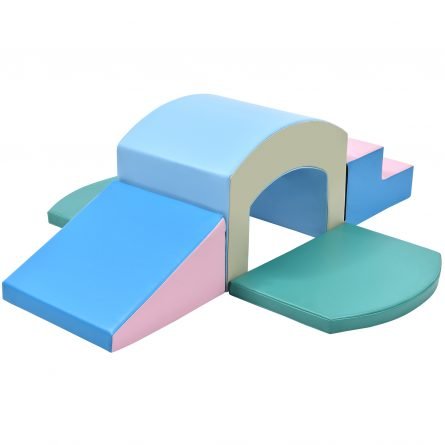Soft Foam Playset for Toddlers