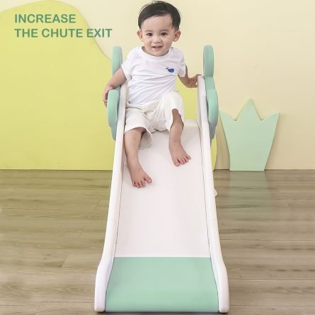 Toddler Folding Slides With Stairs