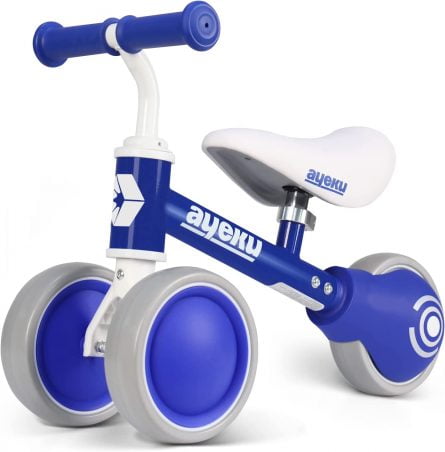Baby Balance Bike Toys