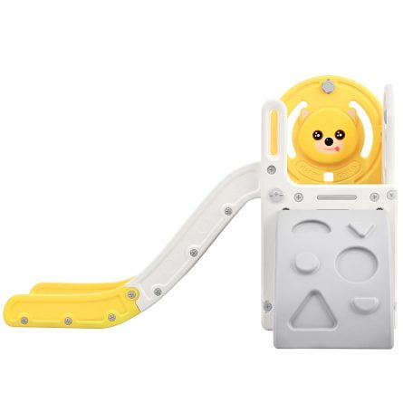 Climber And Slide For Toddler