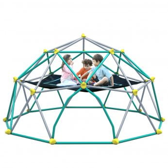 13FT Kids Climbing Dome Tower