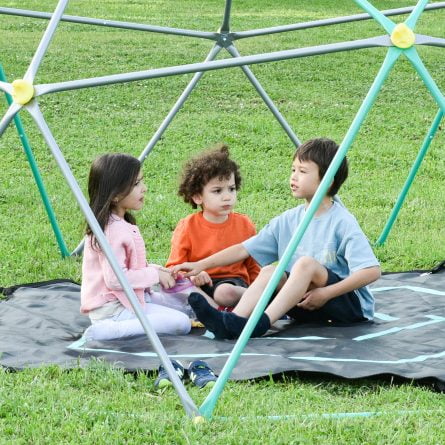 13FT Kids Climbing Dome Tower