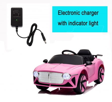 Kids Electric Car